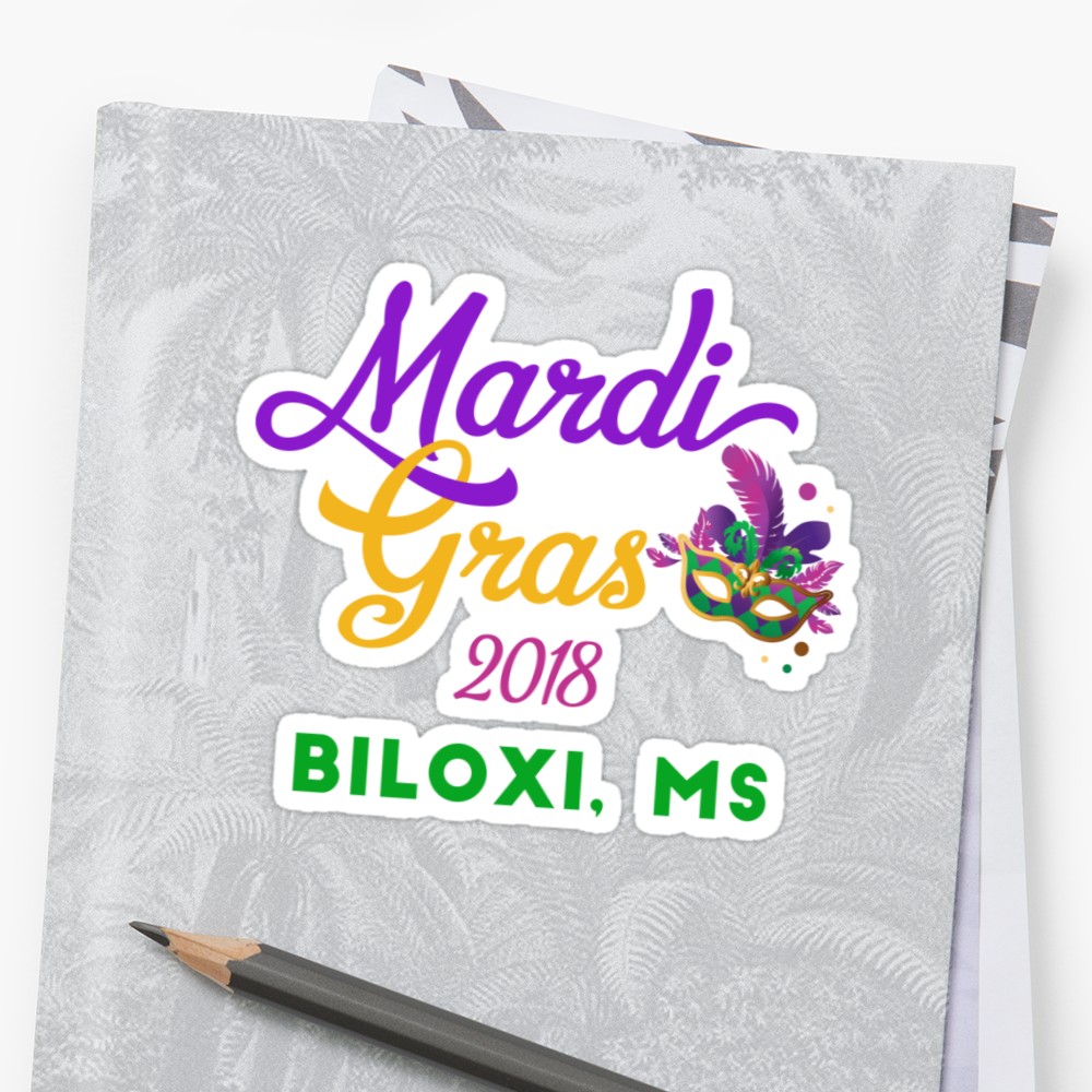 Image result for mardi gras 2018 biloxi
